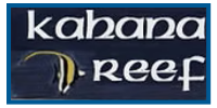 Kahana Reef