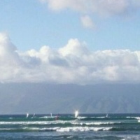 Kahana Reef