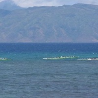 Kahana Reef