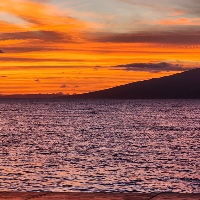 Kahana Reef