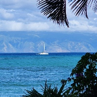 Kahana Reef