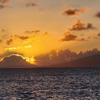 Kahana Reef