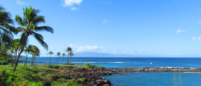 About Kahana Reef Resort
