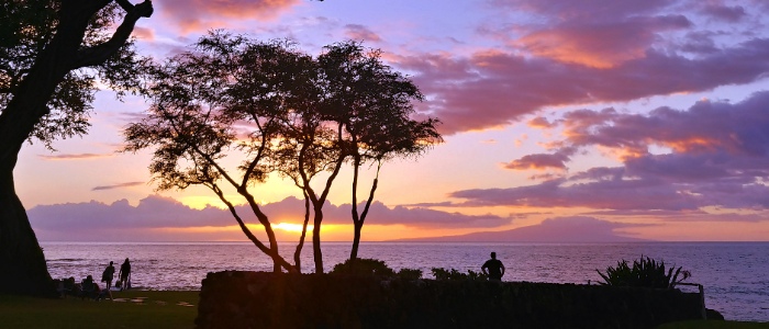 Kahana Reef Owners Portal