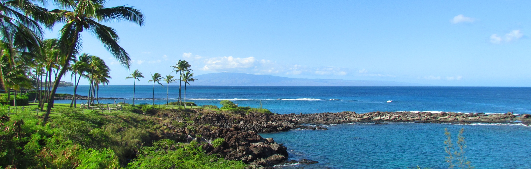 Kahana Reef